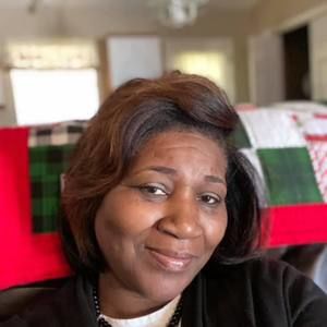 Meet your Posher, Teresa